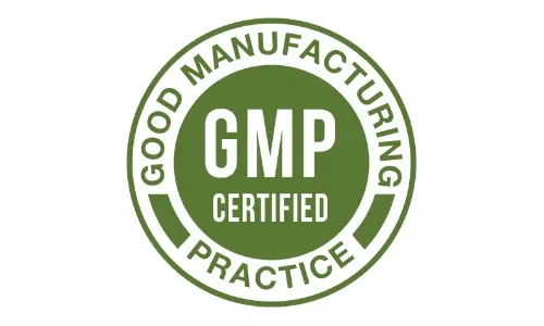 pronail-complex-gmp-certified